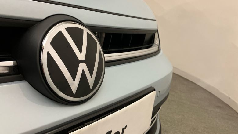 Volkswagen Polo 1.0 TSI Edition 50 5dr Petrol Hatchback